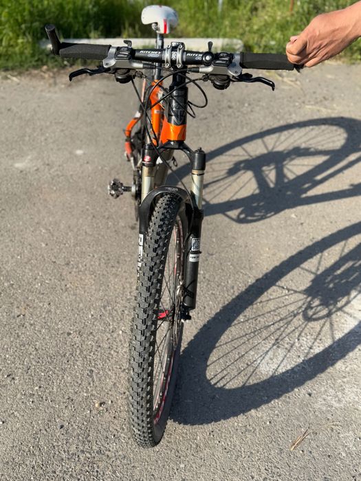 Biciclete de vânzare