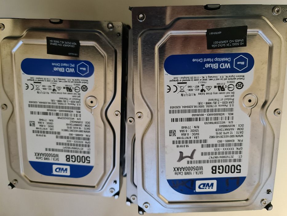 Hard disk   calculator