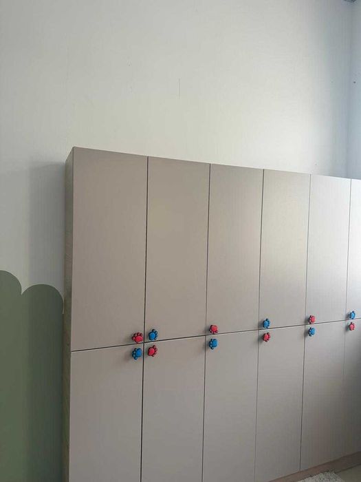 Мебель для детского спда