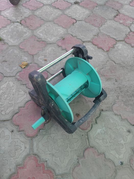Катушка для шланга