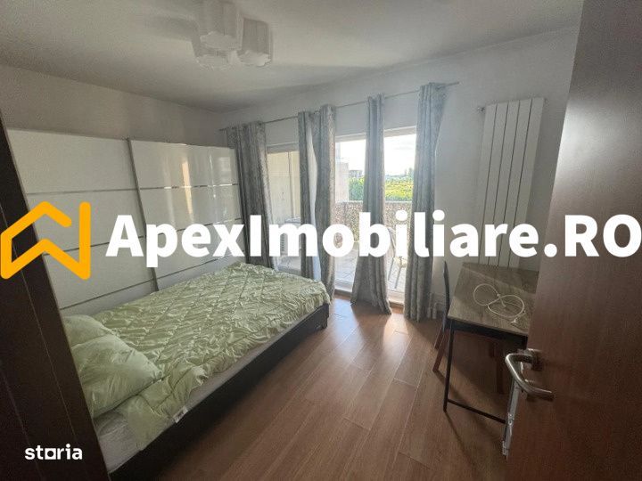 Apartament 3 camere de inchiriat Baneasa Bucuresti | ApexImobiliare.ro