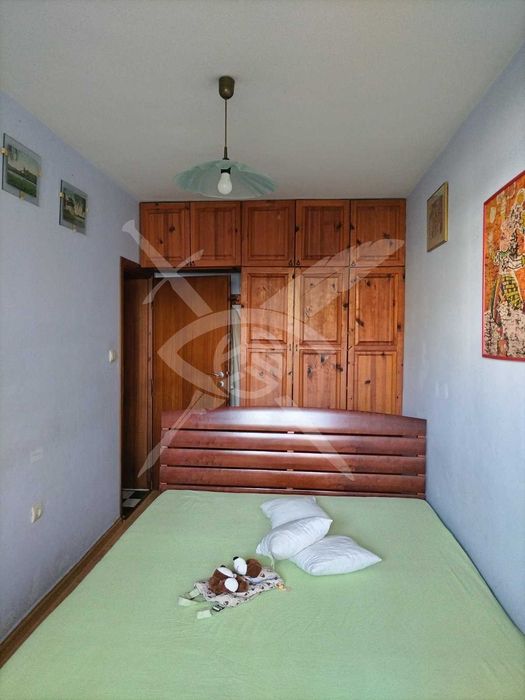 Продава се Многостаен апартамент в Бургас, Възраждане - 113 кв.м за 1549 €/кв.м - Снимка #7