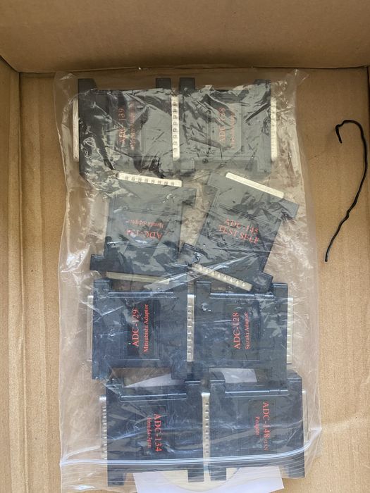 Кабел за имобилайзери на всички коли