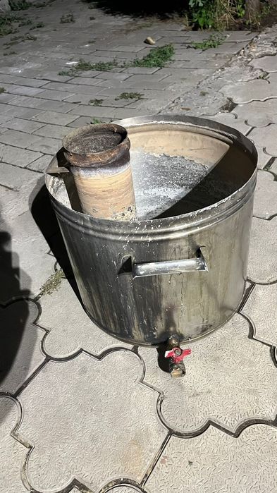 Продаётся бачок на баню
