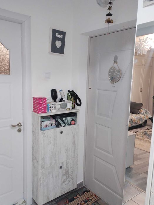 Vand apartament 2 cam , Str. G-ral E Grigorescu, langa Gradinita 39