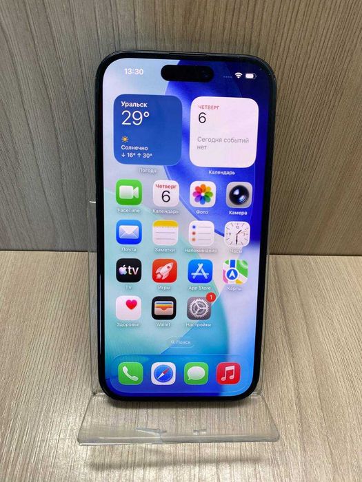 Apple Iphone 16 pro