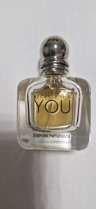 Продаются парфюм