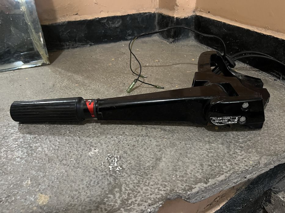 Управление за Mercury 15кс