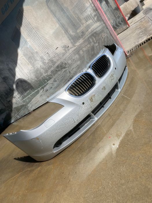 Предна броня за БМВ е60