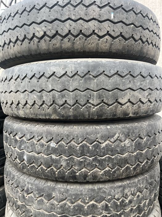 Шины на газель