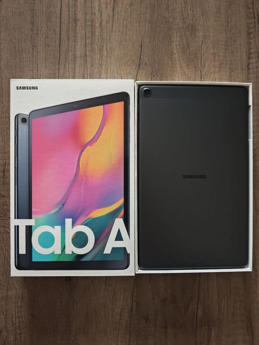 Samsung Galaxy Tab A 4G