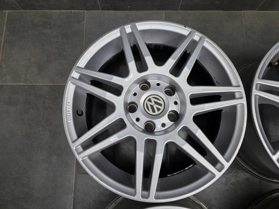 Джанти 16 - Volkswagen Passat, Sharan, Tiguan