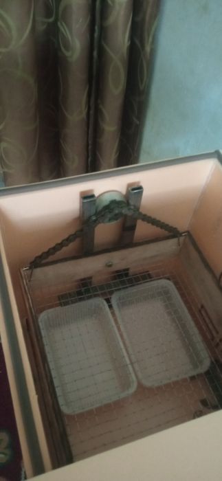 Инкубатор 72 товук тухими сигадиган