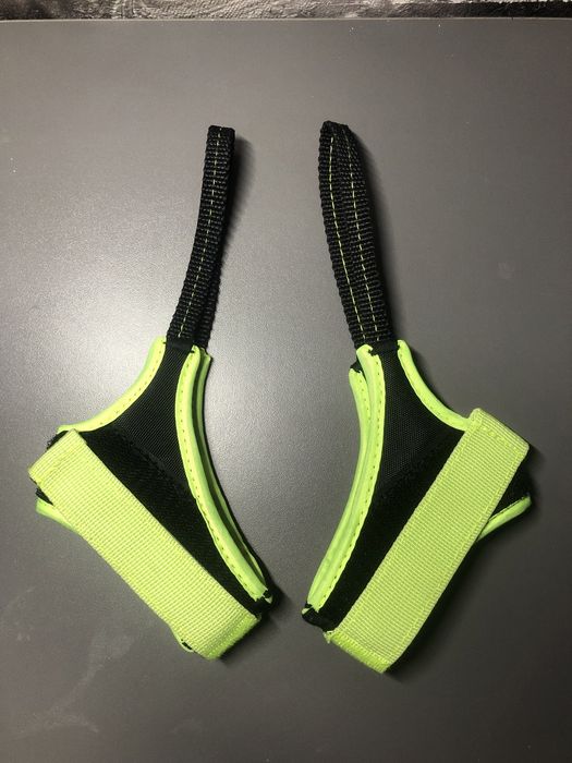 Темляки лыжные.