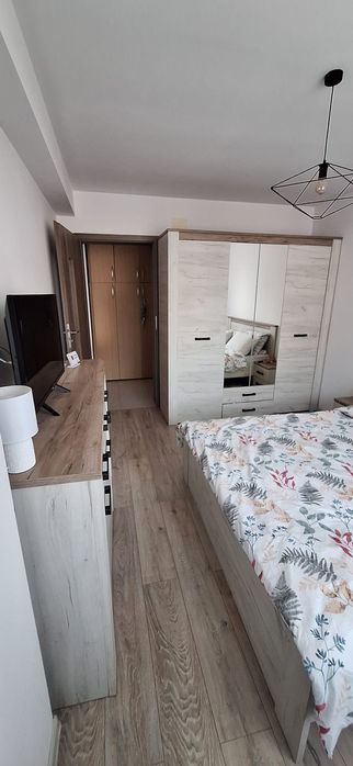 Apartament studio