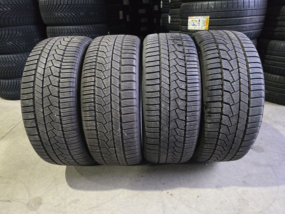 245/40/21 Continental 4бр