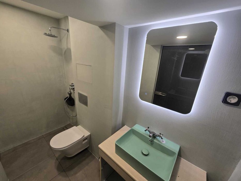 Дава се под наем Тристаен апартамент в София, Гео Милев - 75 кв.м за 638.01 € - Снимка #5