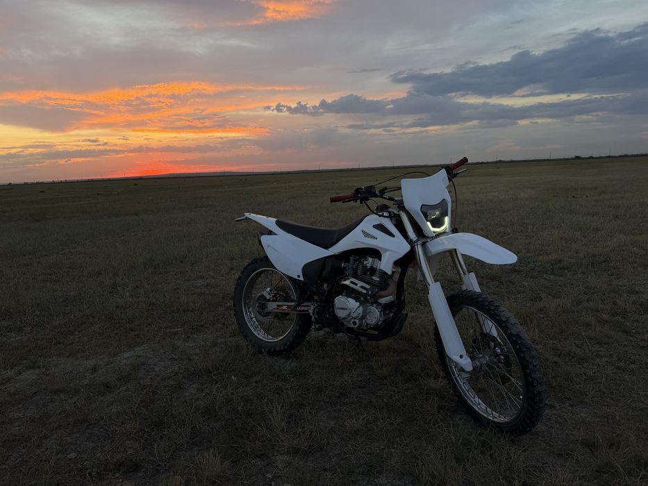 Эндуро Hamer 250 cc