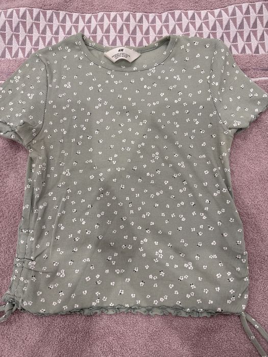 Продам топ из магазина  h&m!