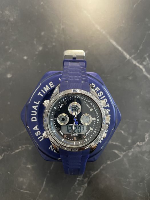 Ceas paterson cu mic defect