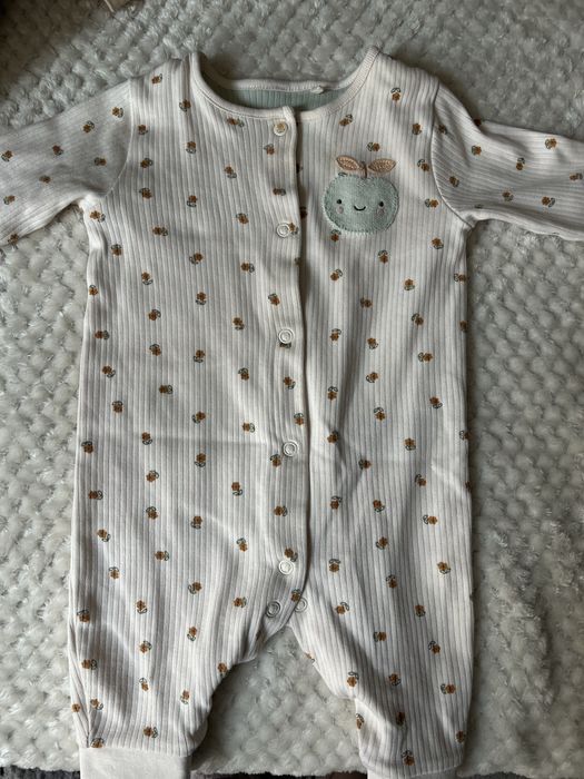 Слипы next 3-6 мес