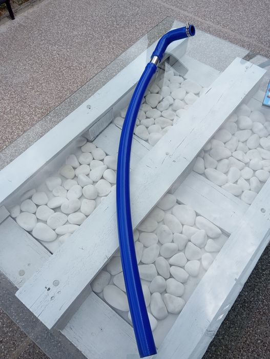 Маркуч за турбо 100см