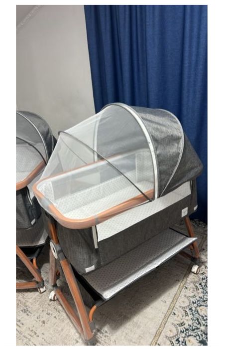 Манеж детски на малыш