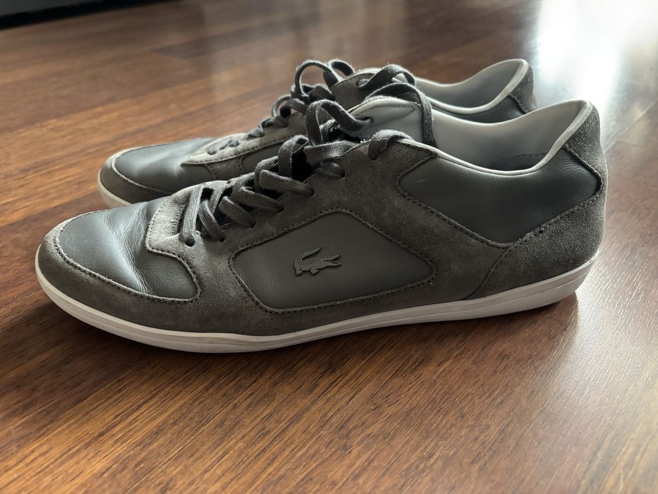 Lacoste мъжки оригинални обувки 44,5