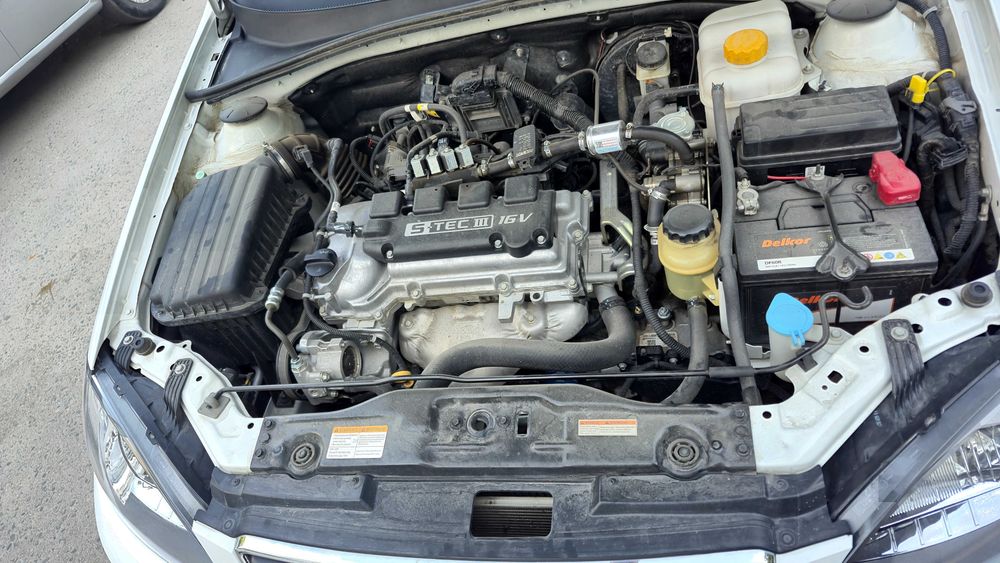 Chevrolet gentra 2022
