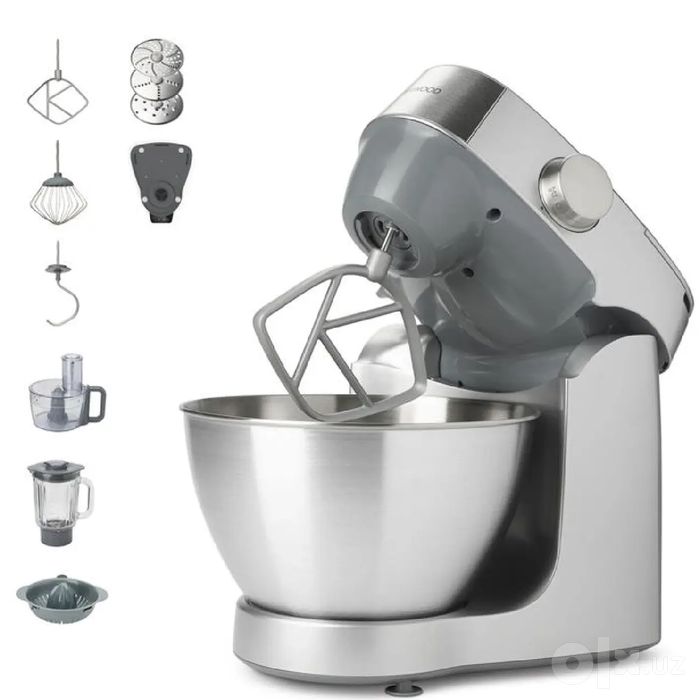 Кухонный комбайн Kenwood KHC29A.X0SI