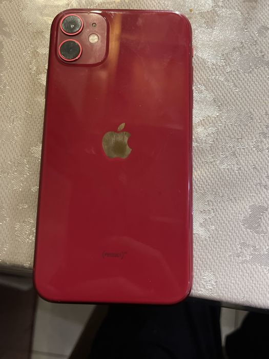 Iphone 11 с горантией