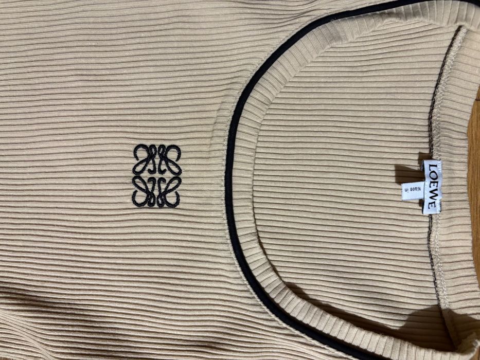 Потник Loewe оригинален