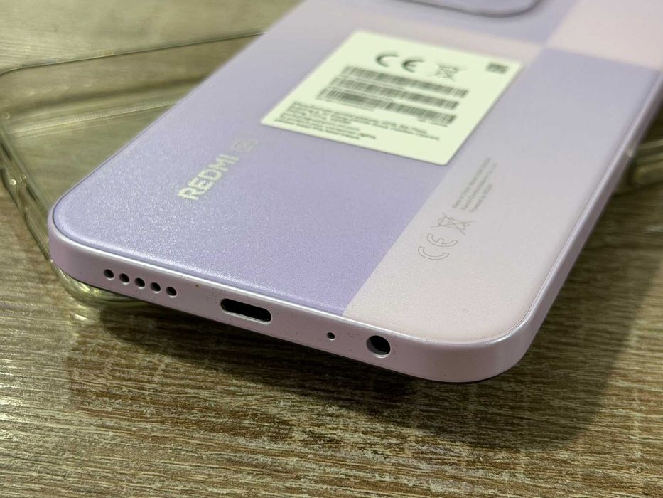 Redmi 15C  128GB
