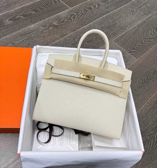 Чанта Hermès Kelly 28