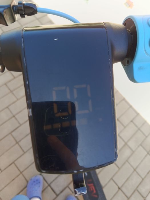 Vand trotineta electrica myria