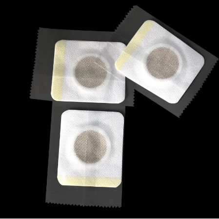 Патч для похудения