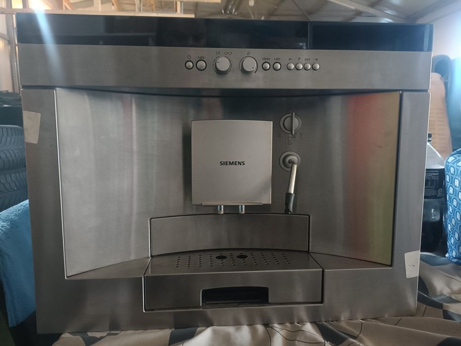 Vând Expresor cafea Siemens