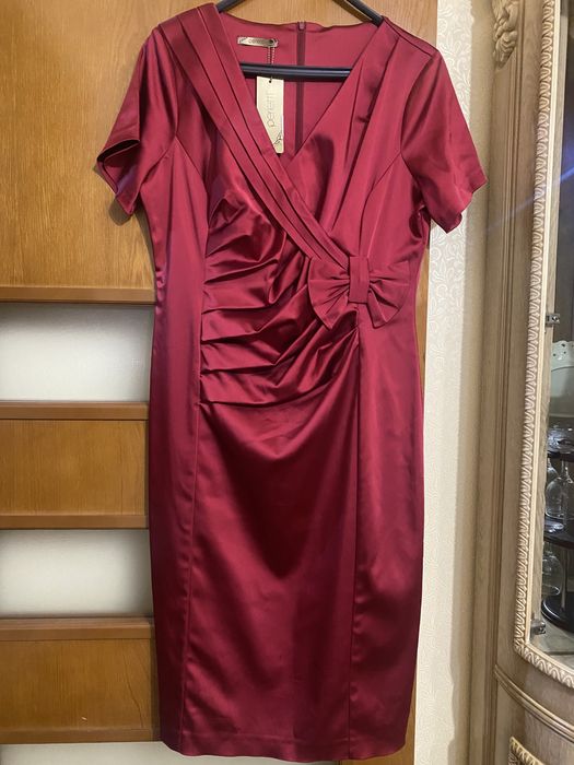 Платья фирмы Perletti!