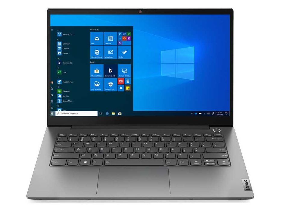 Лаптоп LENOVO 14 Gen3 ACL RYZEN 3 5300U /8GB /256GB NVMe/14" FullHD HDMI/ Web-Камера