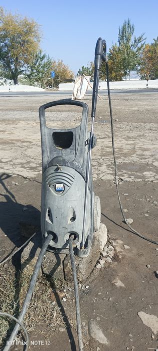 Karcher  3-fazalik