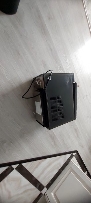 микроволновка Кaizer