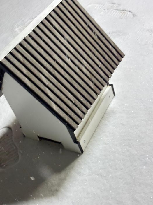 Продам Будку для собаки