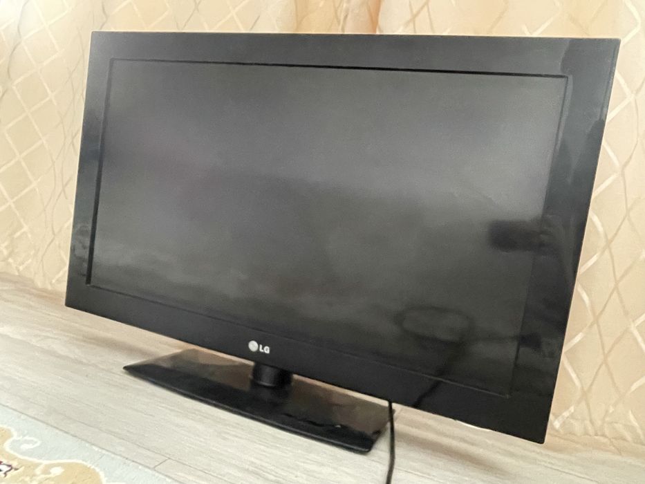 LG_Telivizor-Теливизор
