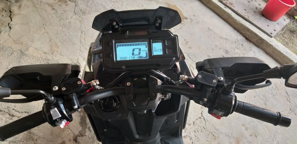 Помед Танк 150 куб