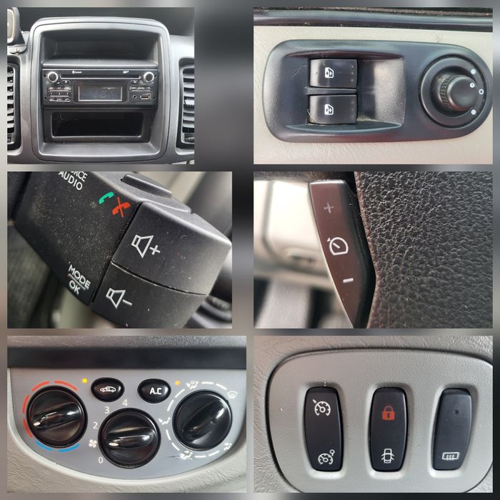 Opel Vivaro 2013 - 2.0 diesel 115 CP  Euro 5