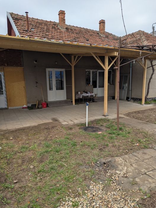 Inchiriere casa cazare muncitori 10 persoane 40 lei/noapte