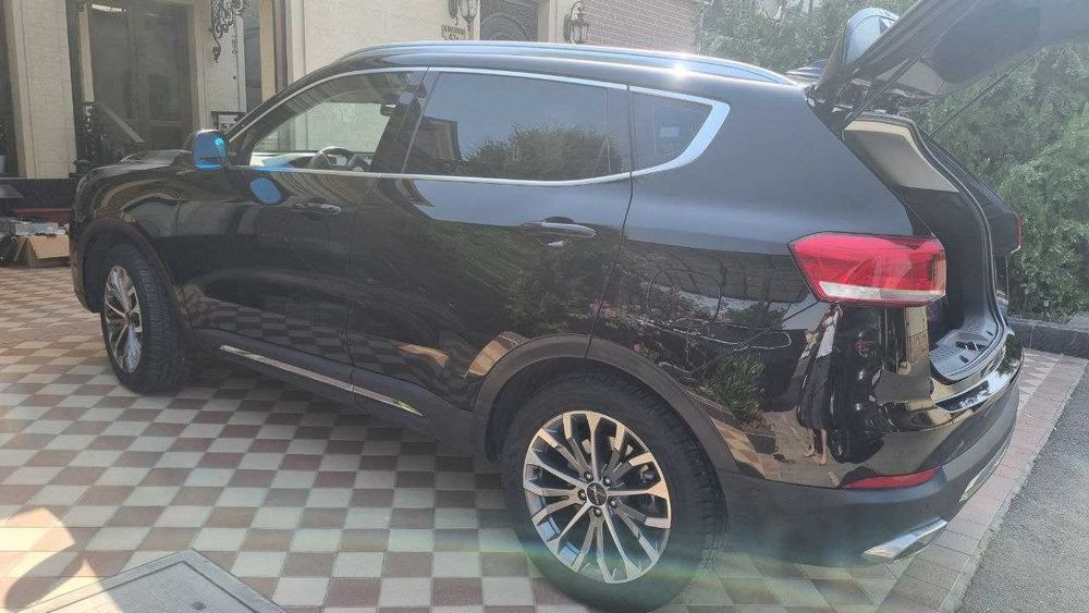 Продаю  Haval H6