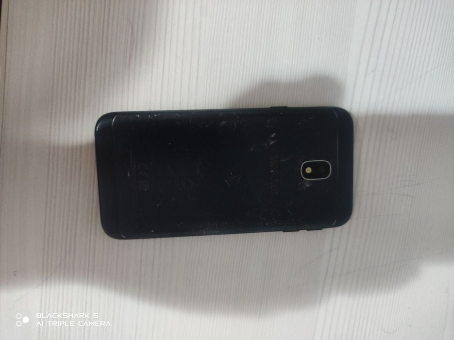 GALAXY J3 смартфон
