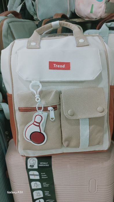 Ругзак для мамы. Детский сумки