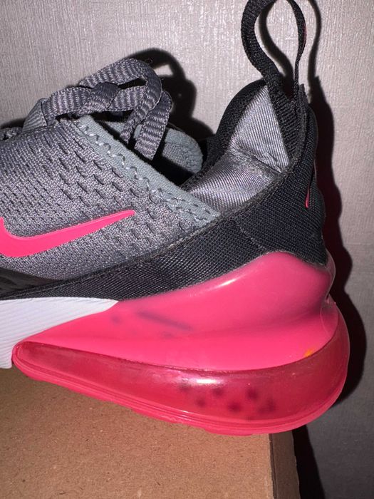 Nike Air Max 270 - Номер 38.5